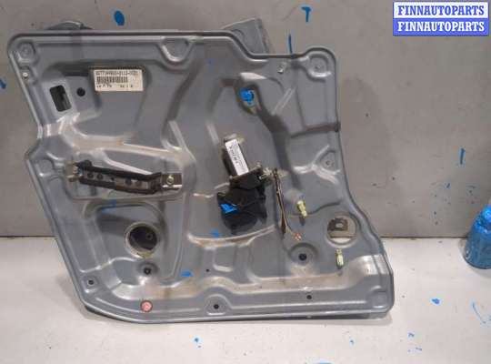 Стеклоподъемник электрический NS866028 на Nissan Primera P12 2002-2007