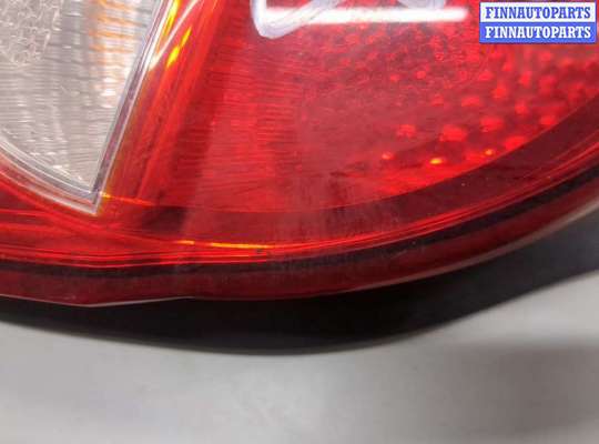 купить Фонарь (задний) на Chevrolet Spark 2009-2016