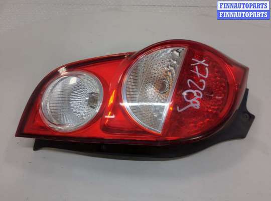Купить Фонарь (задний) на Chevrolet Spark 2009-2016 Фонарь (задний) CH453945 на Chevrolet Spark 2009-2016