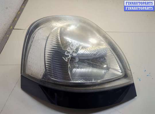 Фара (передняя) RN1568679 на Opel Movano 1998-2010