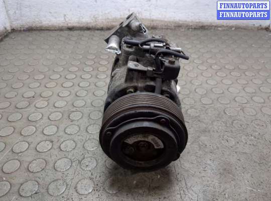 купить Компрессор кондиционера на BMW 3 E90, E91, E92, E93 2005-2012