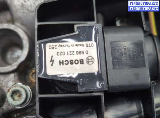 купить Генератор на Volkswagen Polo 2005-2009