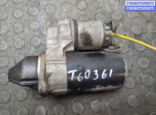 Купить Стартер на Opel Corsa D 2006-2014 Стартер OP2438259 на Opel Corsa D 2006-2014