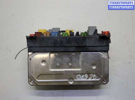 купить Блок управления SAM на Mercedes Vito W639 2003-2014