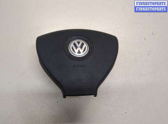 купить Подушка безопасности водителя на Volkswagen Passat 6 2005-2010