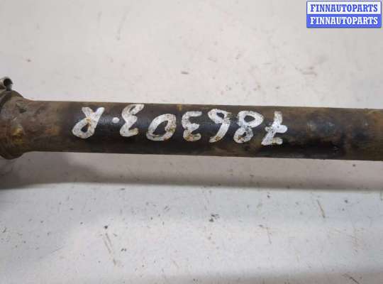 купить Полуось (приводной вал, шрус) на Nissan Juke 2010-2019