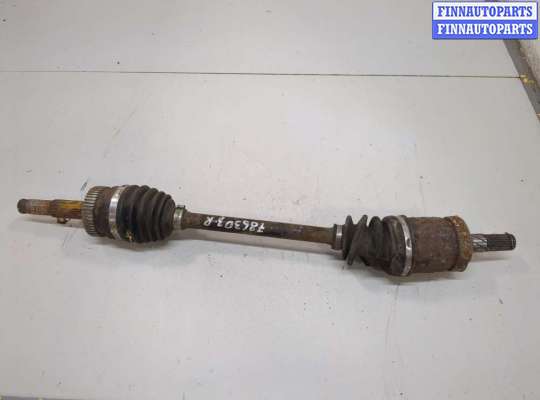 купить Полуось (приводной вал, шрус) на Nissan Juke 2010-2019