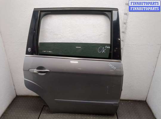 Стекло боковой двери FO2208329 на Ford Galaxy 2006-2010