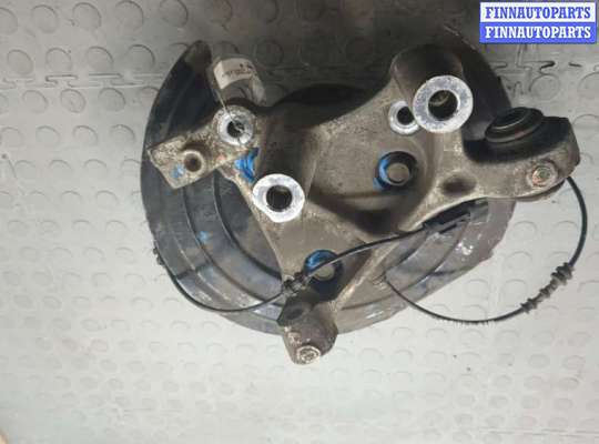 купить Ступица (кулак, цапфа) на Opel Insignia 2017-2022