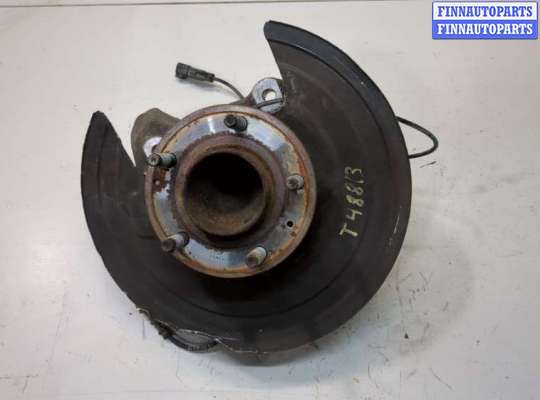 купить Ступица (кулак, цапфа) на Opel Insignia 2017-2022