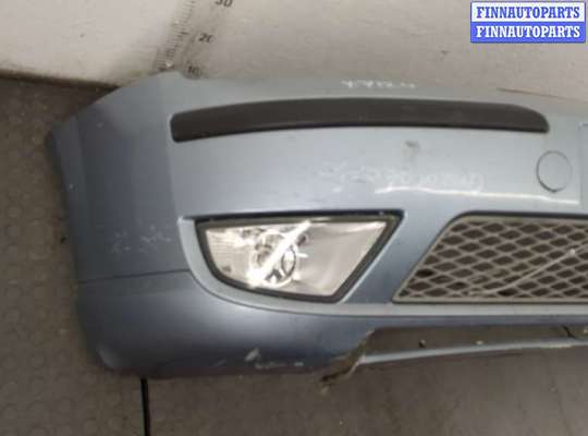 Бампер передний на Ford Mondeo III