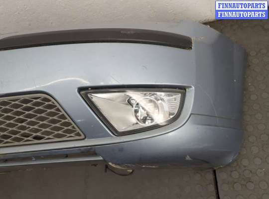 Бампер передний на Ford Mondeo III
