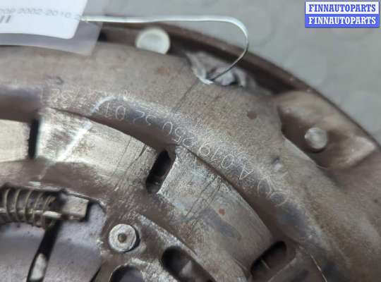 купить Маховик на Mercedes CLK W209 2002-2010