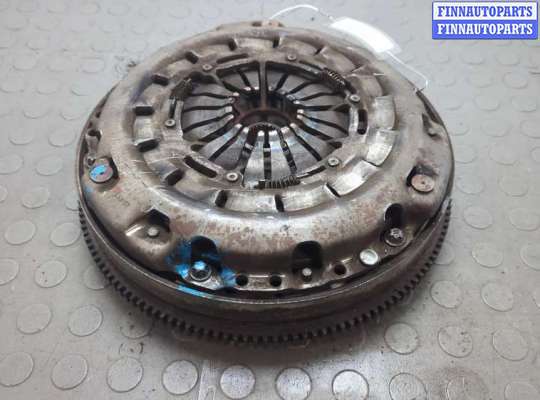 купить Маховик на Mercedes CLK W209 2002-2010