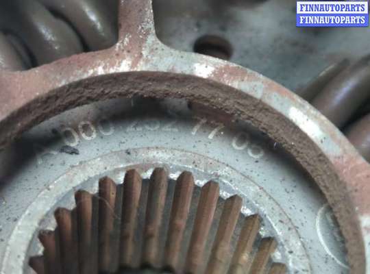 купить Маховик на Mercedes CLK W209 2002-2010