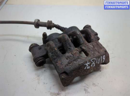 Суппорт CT1152643 на Peugeot Boxer 2006-2014
