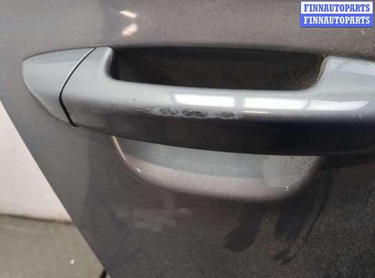 купить Дверь боковая (легковая) на Volkswagen Passat 6 2005-2010