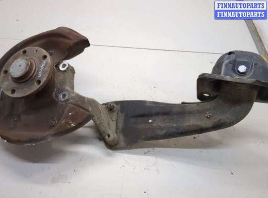 Купить Ступица (кулак, цапфа) на Skoda Yeti 2009-2018 Ступица (кулак, цапфа) SK516638 на Skoda Yeti 2009-2018