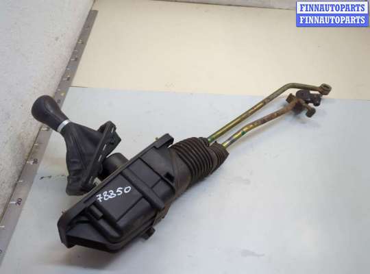 Кулиса КПП AU1725979 на Audi A4 (B7) 2004-2009