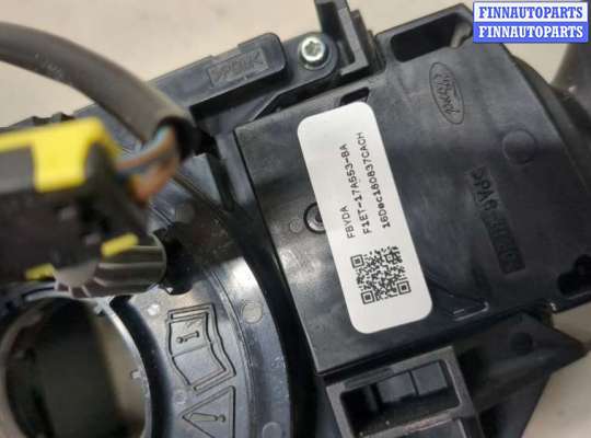 купить Переключатель поворотов и дворников (стрекоза) на Ford Focus 3 2014-2019