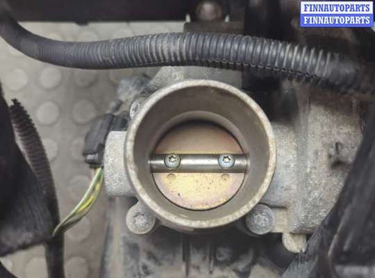 купить Коллектор впускной на Ford Fusion 2002-2012