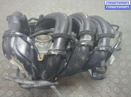 купить Коллектор впускной на Ford Fusion 2002-2012