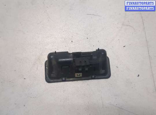купить Кнопка открывания багажника с крышки на BMW X5 E70 2006-2013