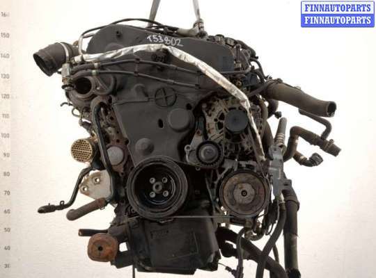 купить Рампа (рейка) топливная на Audi A6 (C7) 2011-2018