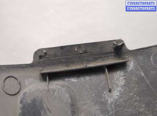 купить Накладка замка капота на Ford Mondeo 4 2007-2015
