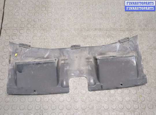 купить Накладка замка капота на Ford Mondeo 4 2007-2015