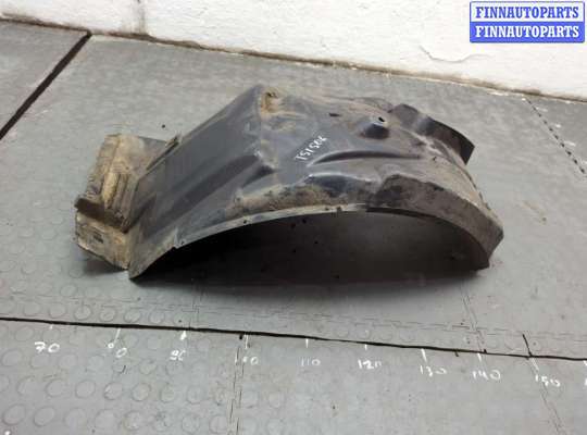 Купить Защита арок (подкрылок) на BMW 3 E90, E91, E92, E93 2005-2012 Защита арок (подкрылок) BM3592905 на BMW 3 E90, E91, E92, E93 2005-2012