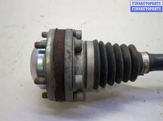 купить Полуось (приводной вал, шрус) на Volkswagen Passat CC 2008-2012