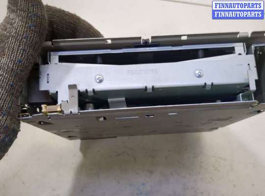 купить Проигрыватель, навигация на Volkswagen Golf 7 2012-2020