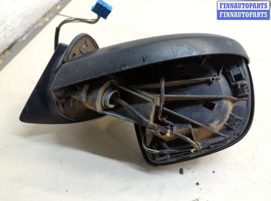 Зеркало боковое на Volkswagen Amarok (2H)