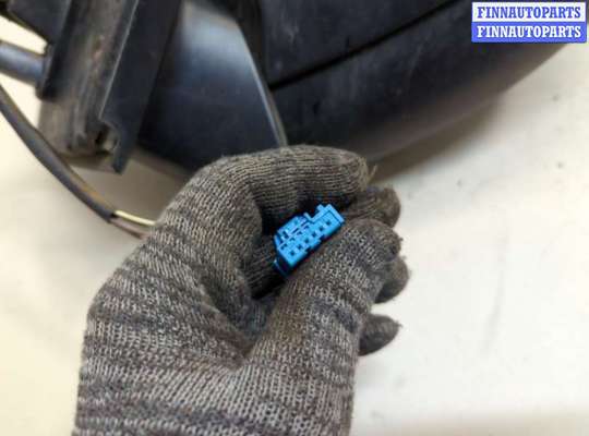 Зеркало боковое