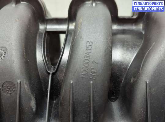 купить Коллектор впускной на Peugeot 307 2001-2008