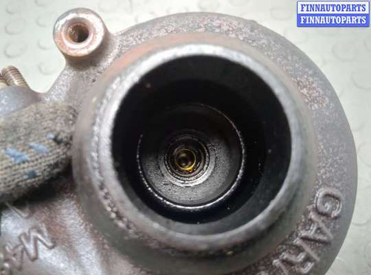 купить Турбина на Volvo V50 2004-2012