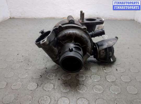 купить Турбина на Volvo V50 2004-2012