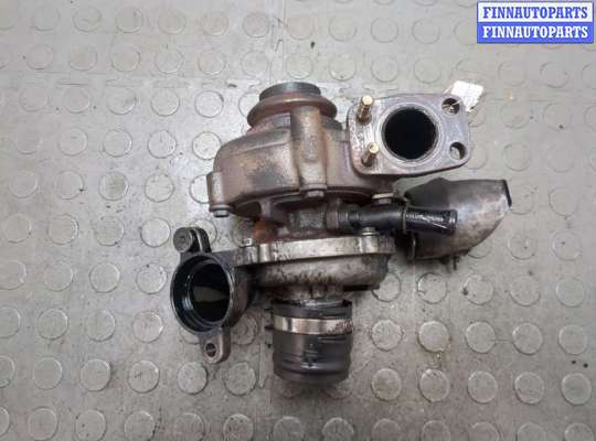 купить Турбина на Volvo V50 2004-2012