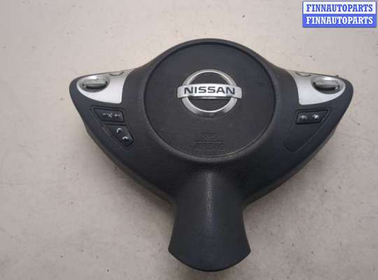 Подушка безопасности водителя NS970183 на Nissan Juke 2010-2019