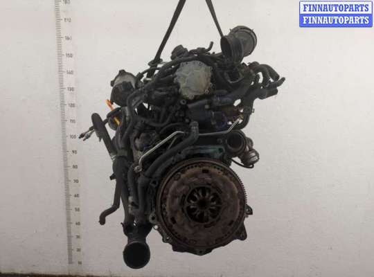 купить Двигатель (ДВС) на Volkswagen Golf 5 2003-2009