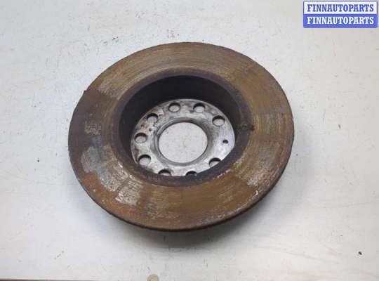 Диск тормозной VG2511916 на Volkswagen Touran 2010-2015