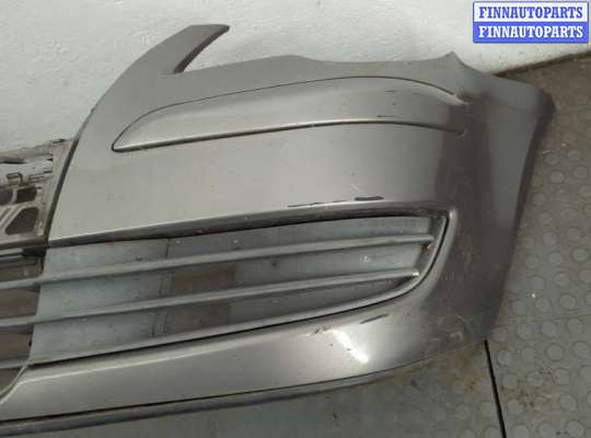 купить Бампер на Volkswagen Touran 2006-2010