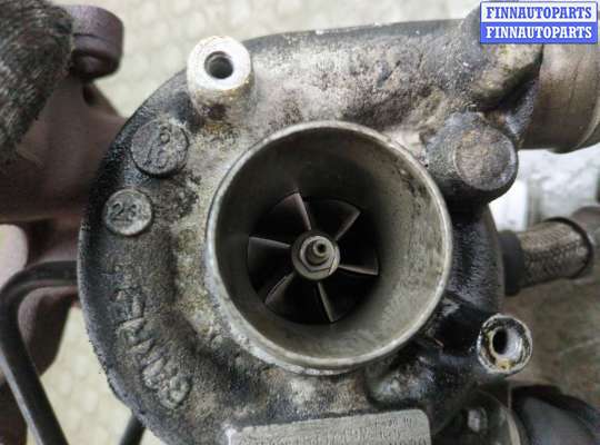 купить Турбина на Volkswagen Sharan 2000-2010