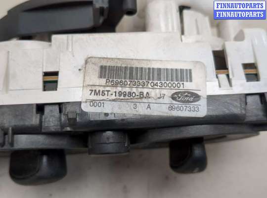 купить Переключатель отопителя (печки) на Ford C-Max 2002-2010