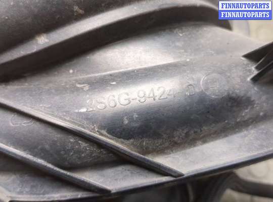 купить Коллектор впускной на Ford Focus 2 2008-2011