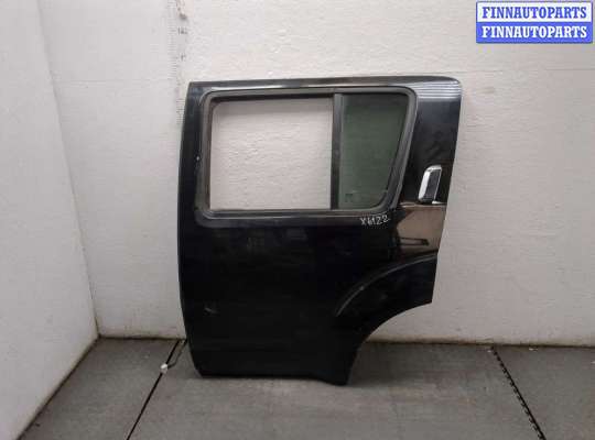 Купить Стекло форточки двери на Nissan Pathfinder 2004-2014 Стекло форточки двери NS923556 на Nissan Pathfinder 2004-2014