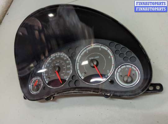 купить Щиток приборов (приборная панель) на Ford Mondeo 3 2000-2007
