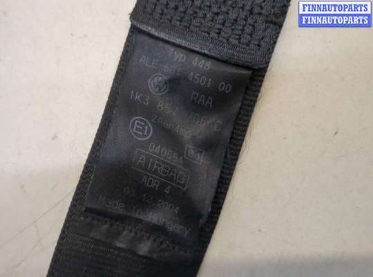 купить Ремень безопасности на Volkswagen Golf 5 2003-2009