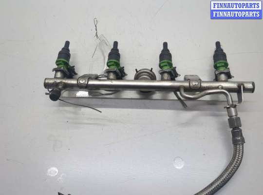 купить Форсунка топливная на Mercedes C W203 2000-2008